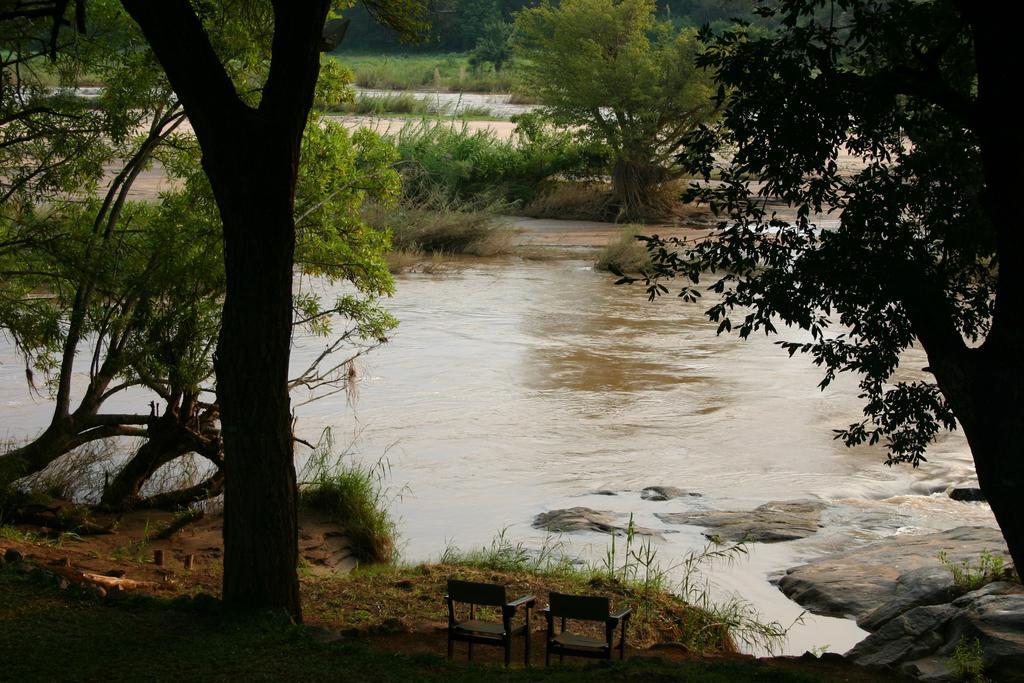 هويدزبروت River House المظهر الخارجي الصورة