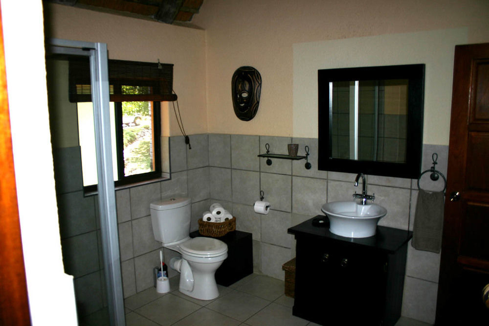 هويدزبروت River House المظهر الخارجي الصورة
